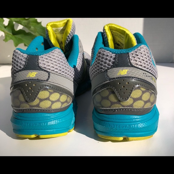 New Balance 750 V2 Women’s Running Shoes, 9.5 - Picture 6 of 12